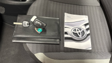 Toyota Aygo 1.0 VVT-i X-Trend 5dr Petrol Hatchback